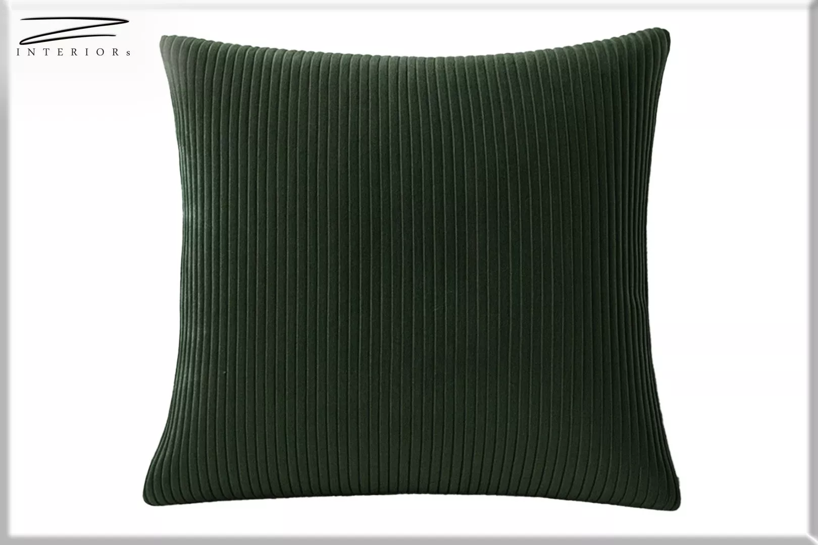 Kissen Kvadrat Phlox 45 * 45 cm
